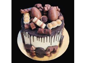 Kinder Bueno
