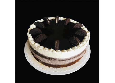Oreo