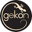 Kavárna Gekon